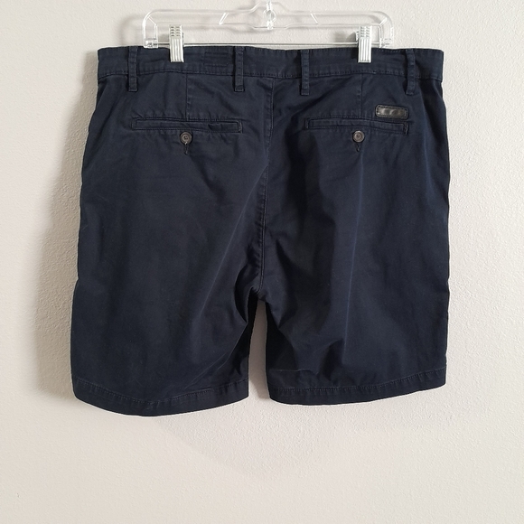 AG Adriano Goldschmied The Wanderer Men's Shorts - Picture 4 of 10